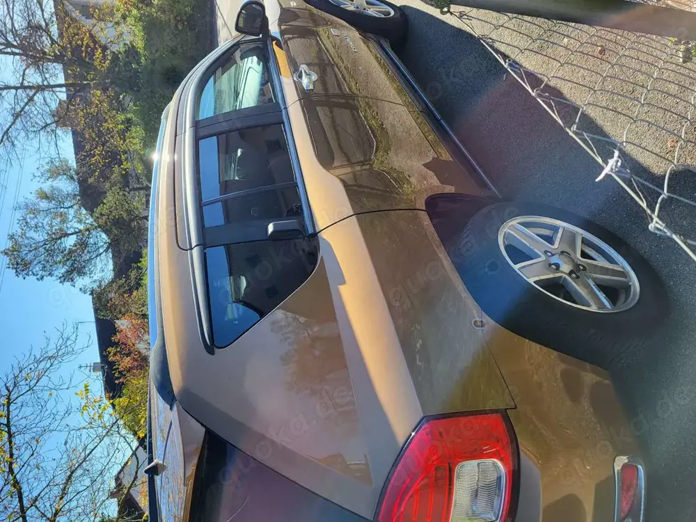 Jeep Compass 2.2I CRD 4x2 Limited