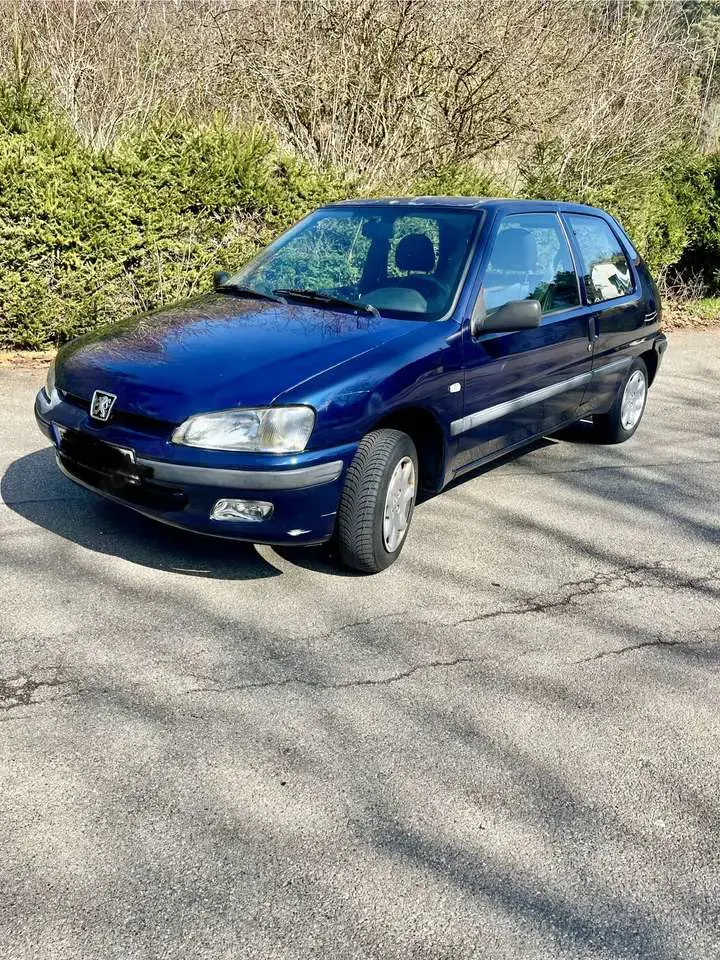 Peugeot 106 Filou