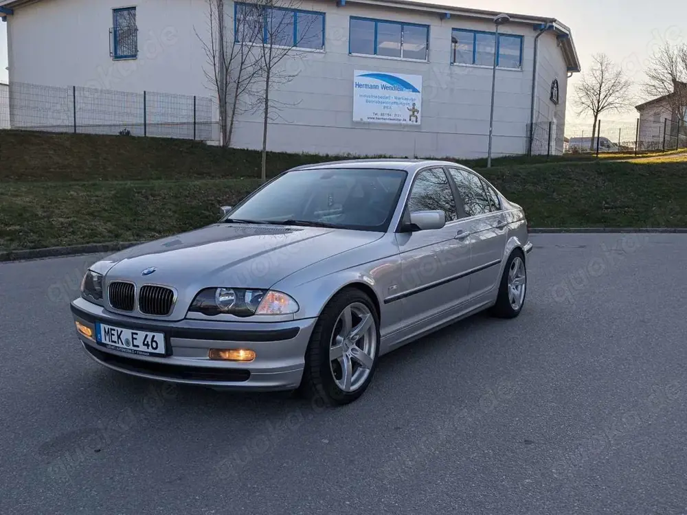 BMW 328