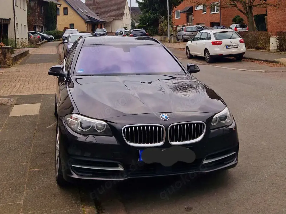 BMW 530 530d xDrive Touring Sport-Aut.