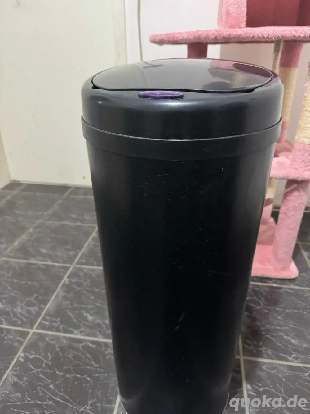 Sensor Mülleimer Monzana
