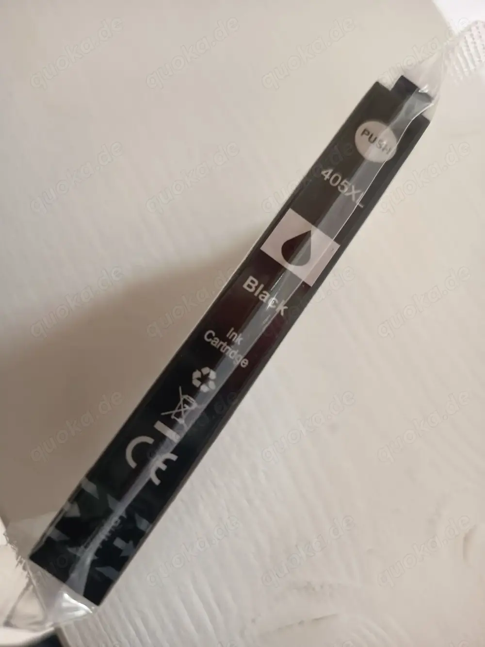 Druckerpatrone Black 405XL für Epson