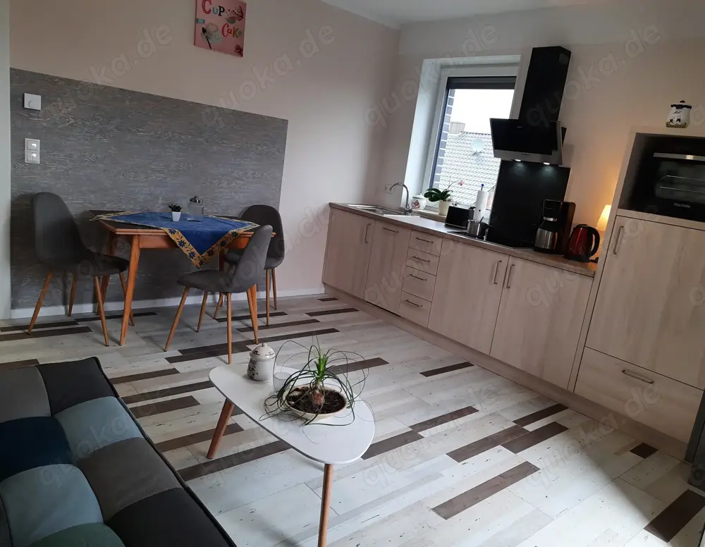 FeWo Ferienwohnung Nähe Nordsee für 1 bis 3 Pers., Cloppenburg, Oldenburg, Bad Zwischenahn,Papenburg