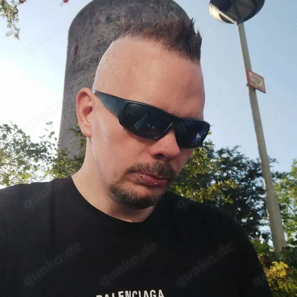 Er such sie Er such sie