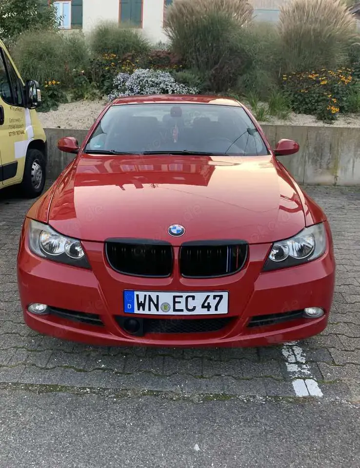 BMW 325 E90 325i