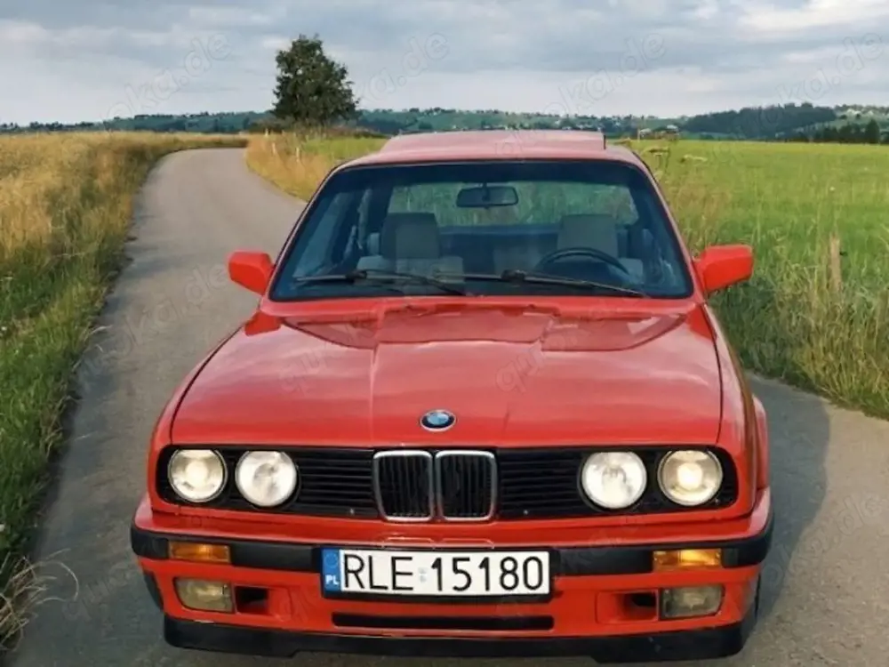 BMW 318 318is