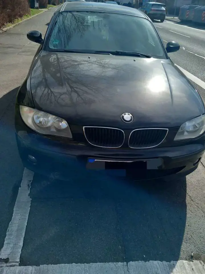 BMW 116 116i
