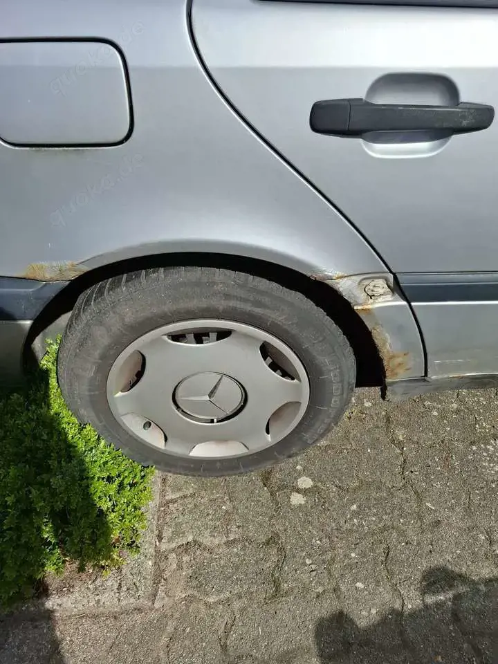 Mercedes-Benz C 180 C 180 Esprit