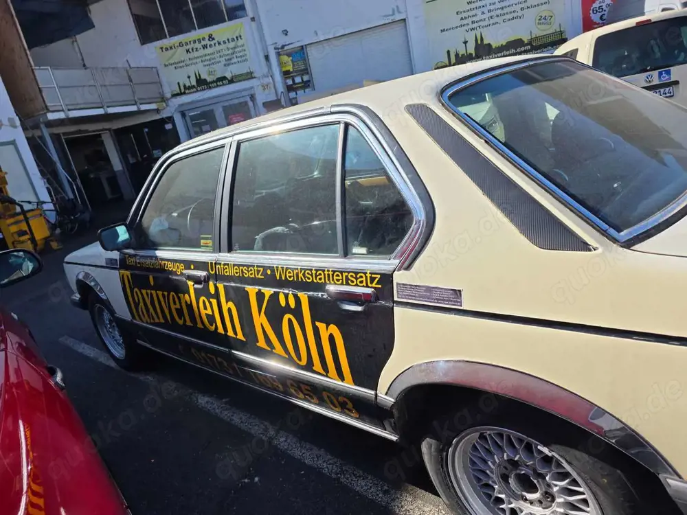 BMW 735 735+i