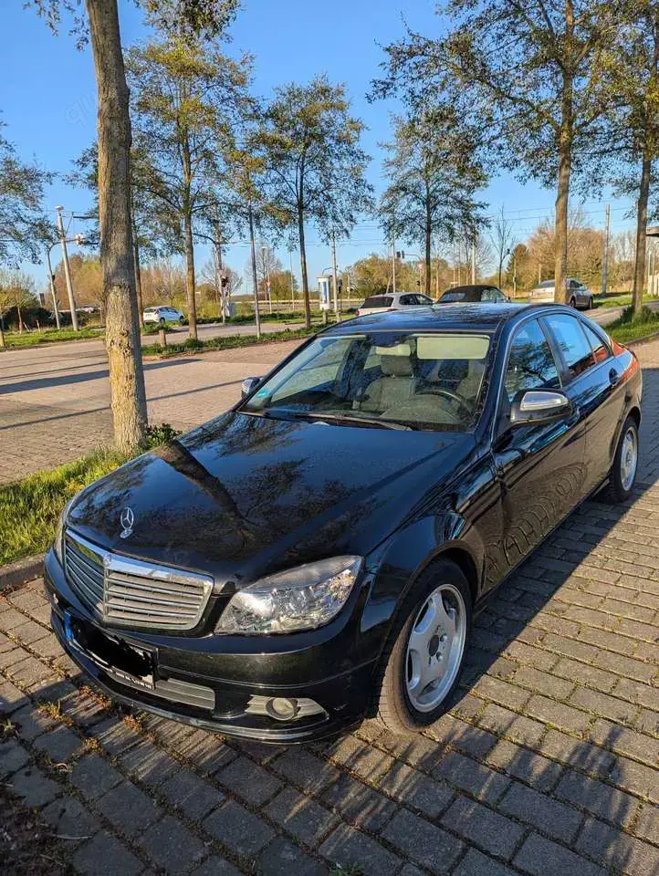 Mercedes-Benz C 220 T CDI DPF Classic