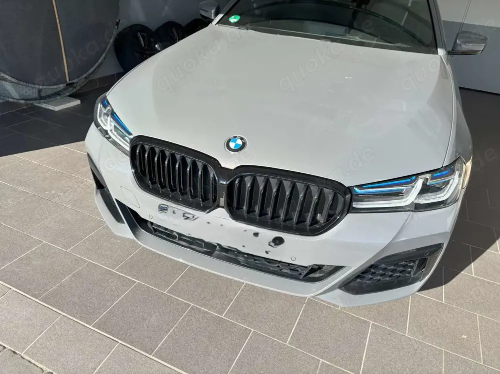 BMW 530 530d+xDrive+Touring+Aut.+M+Sport+Edition