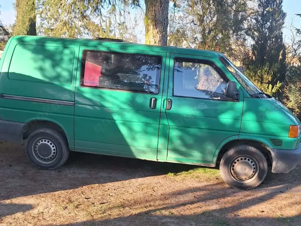 Volkswagen T4 Transporter T4 7DM 1R2/ Z39