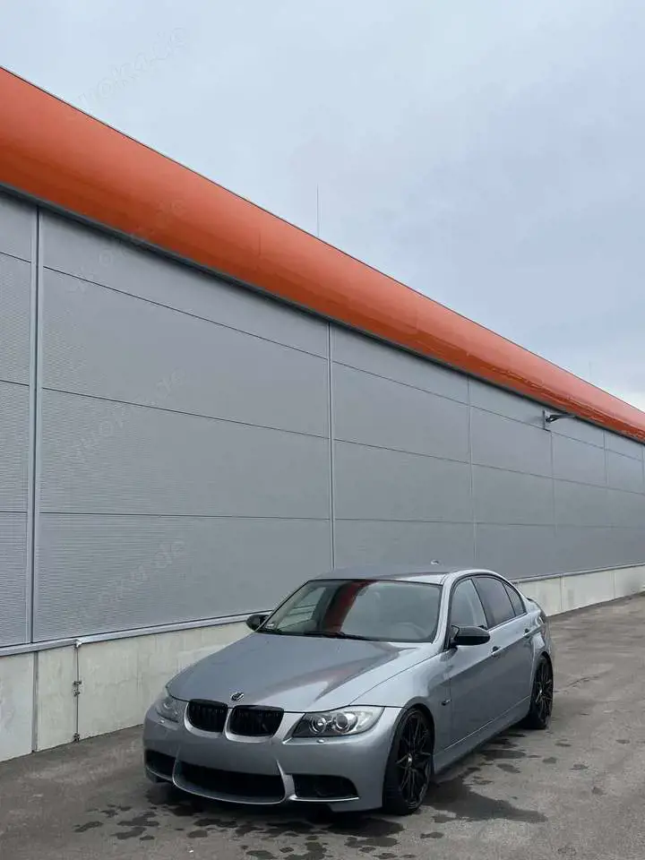 BMW 325 325i Aut.