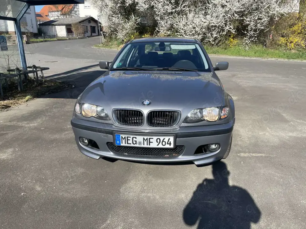 BMW 316 316i Edition Lifestyle