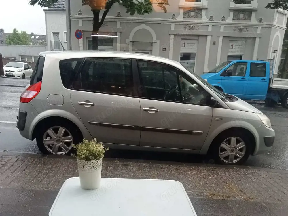 Renault Scenic Scenic 1.9 dCi Confort Expression