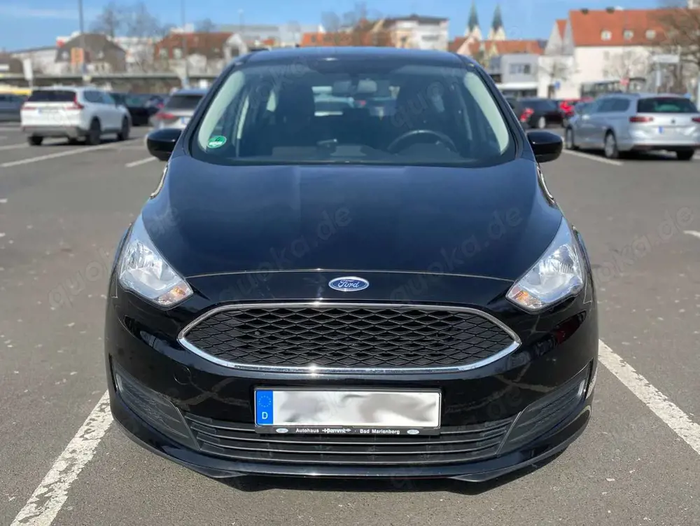 Ford C-Max C-Max 1.0 EcoBoost Start-Stopp-SystemTrend