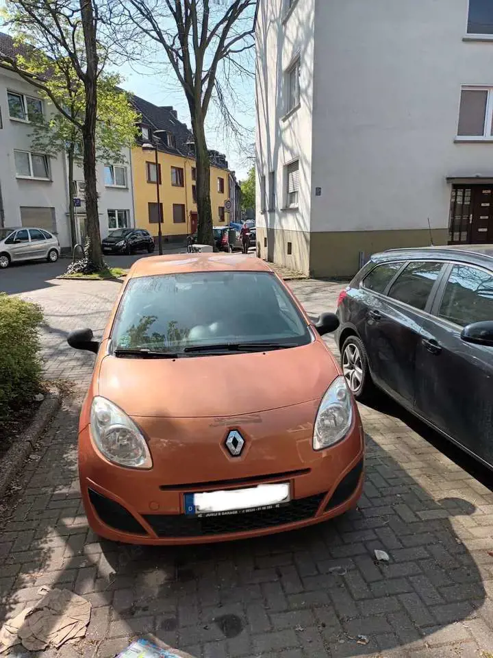 Renault Twingo 1.2 Expression