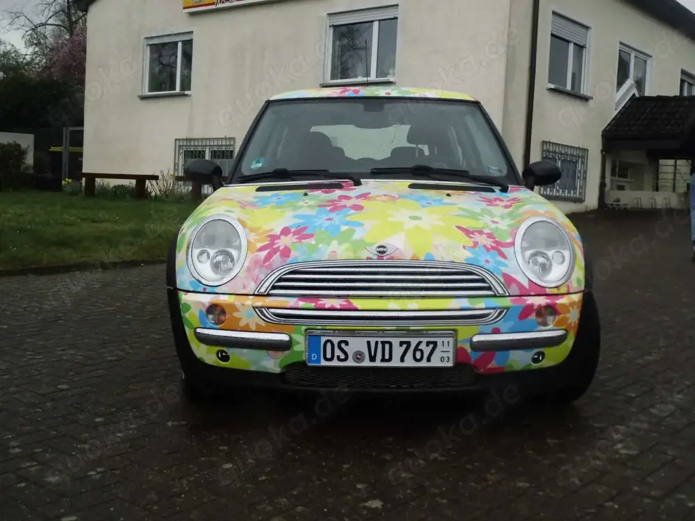 MINI Cooper Mini+Cooper