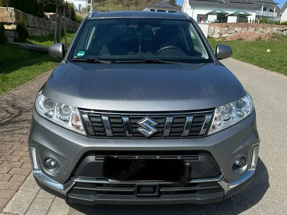 Suzuki Vitara Vitara 1.4 Boosterjet Comfort