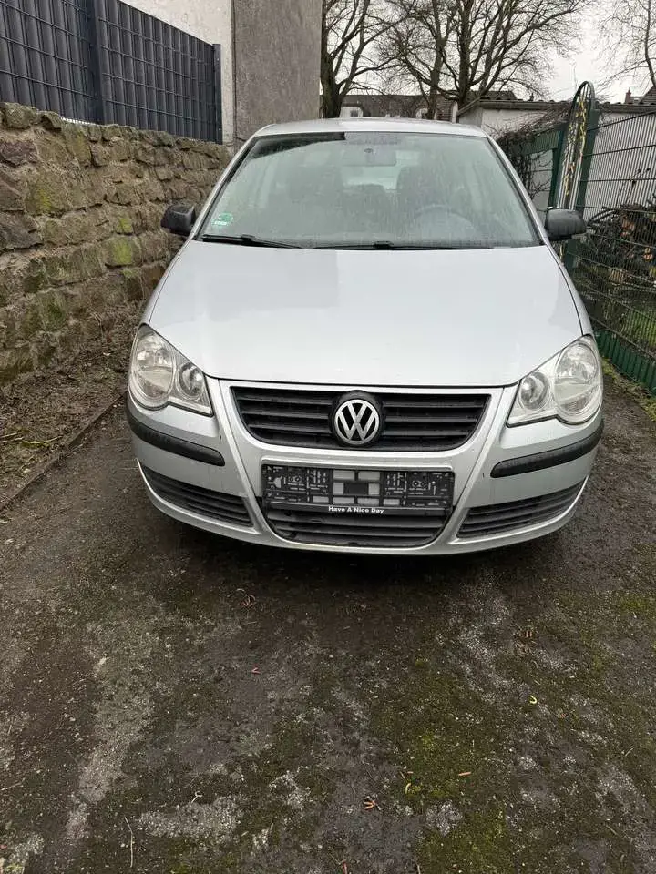 Volkswagen Polo 1.2 Comfortline