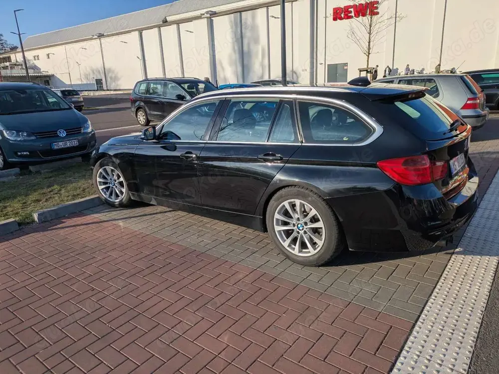 BMW 330 330d Aut.