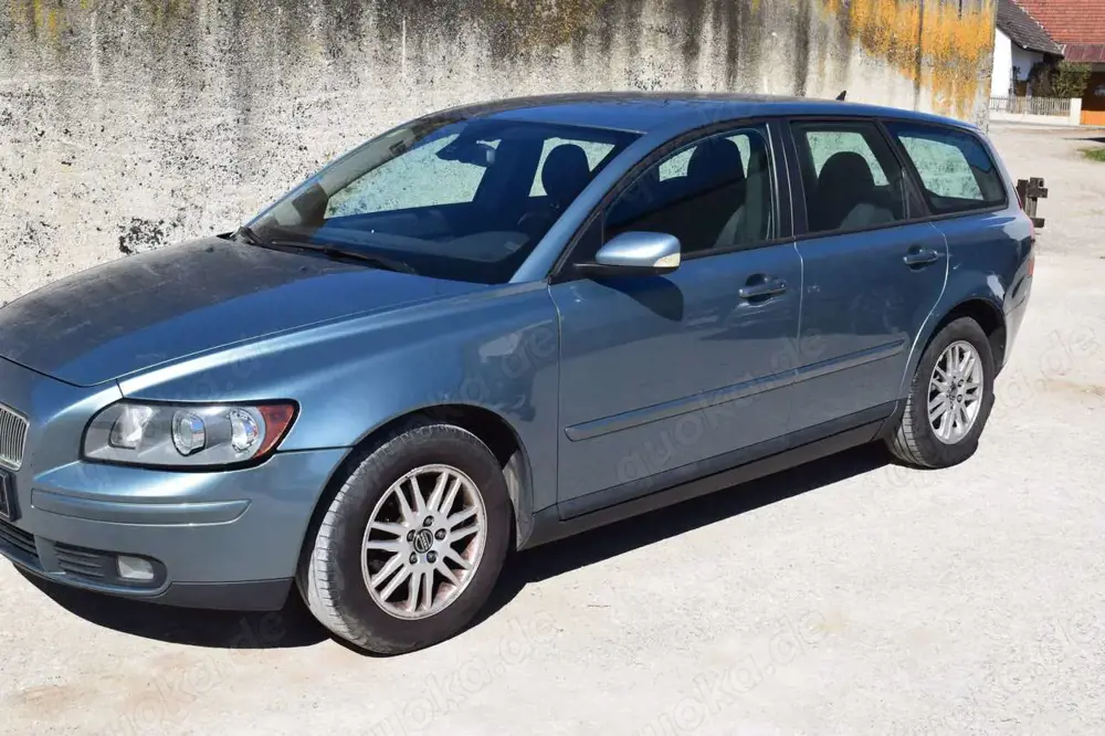 Volvo V50 V50 1.8