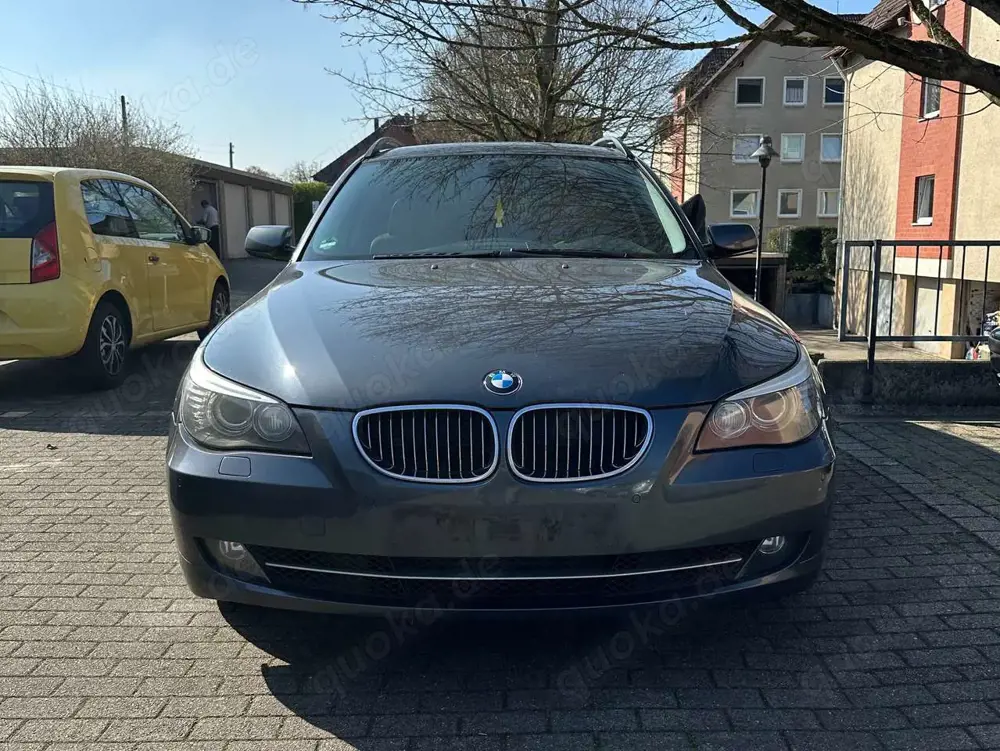 BMW 530 530d xDrive Touring Aut.Edition Exclusive