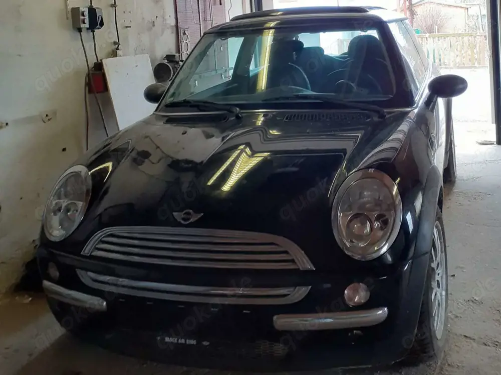 MINI One Mini One