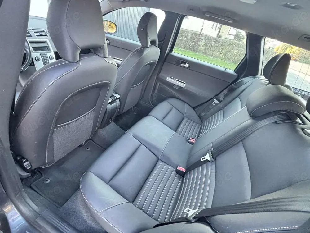 Volvo V50 D3 Business Edition