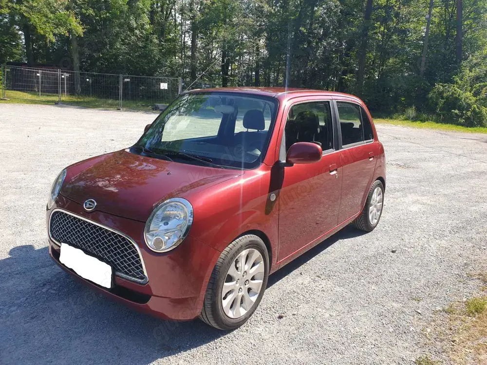 Daihatsu Trevis Trevis 1.0 Junior