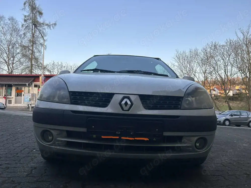 Renault Clio 1.2 16V Chiemsee