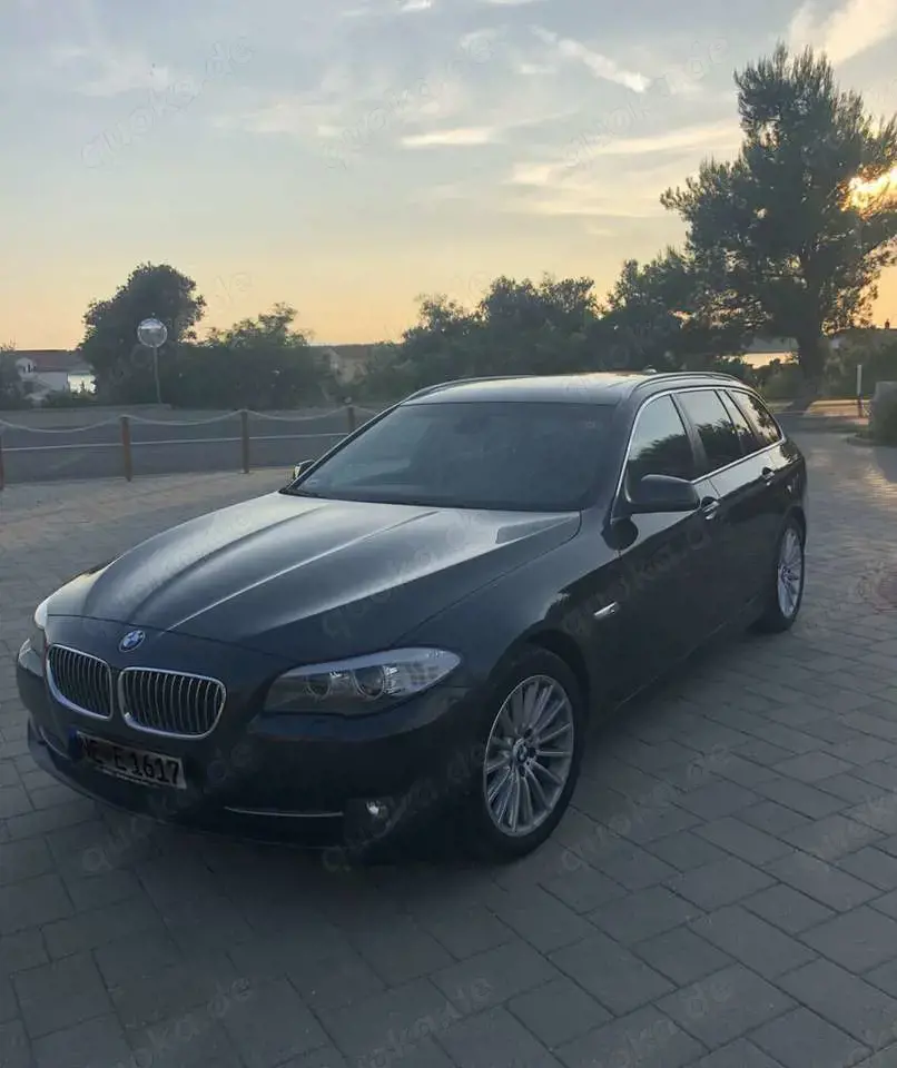 BMW 523 523 i