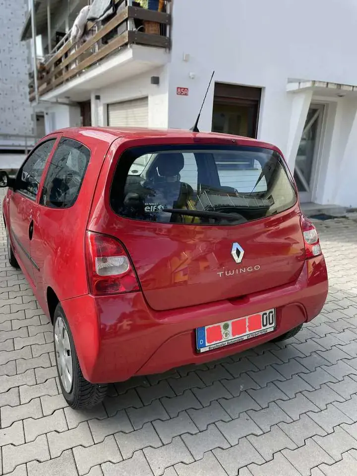 Renault Twingo Authentique