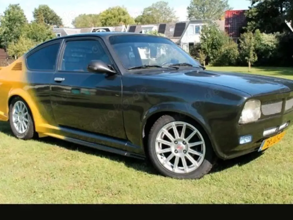 Opel Kadett