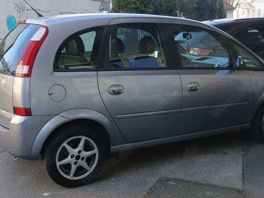 Opel Meriva Meriva 1.4