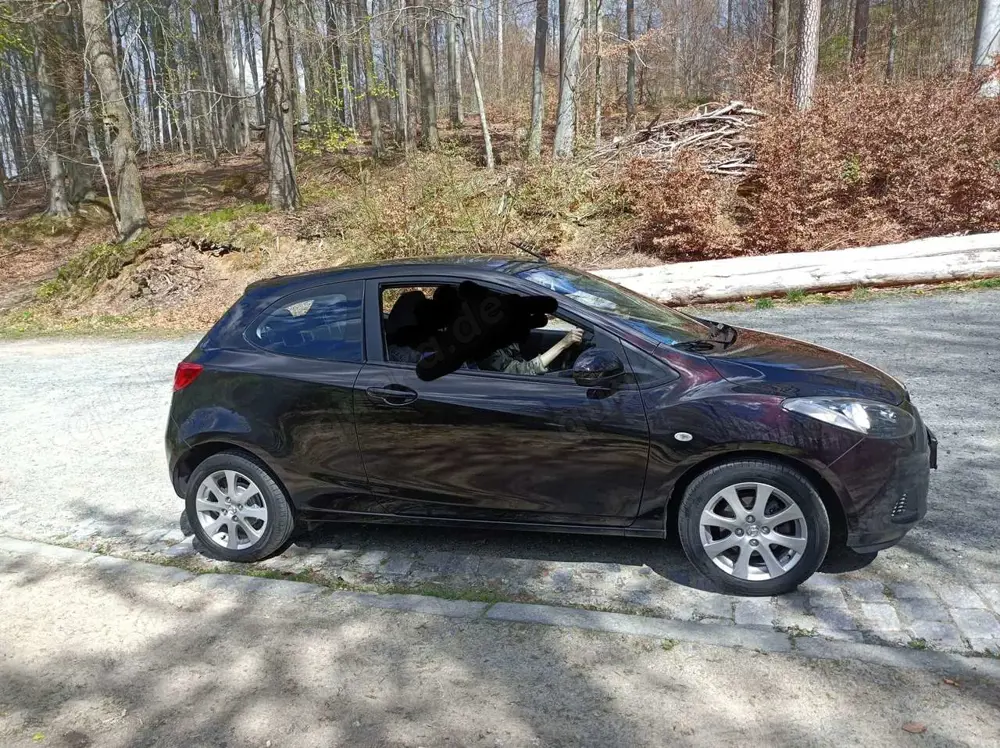 Mazda 2 2 1.3 Sport Independence