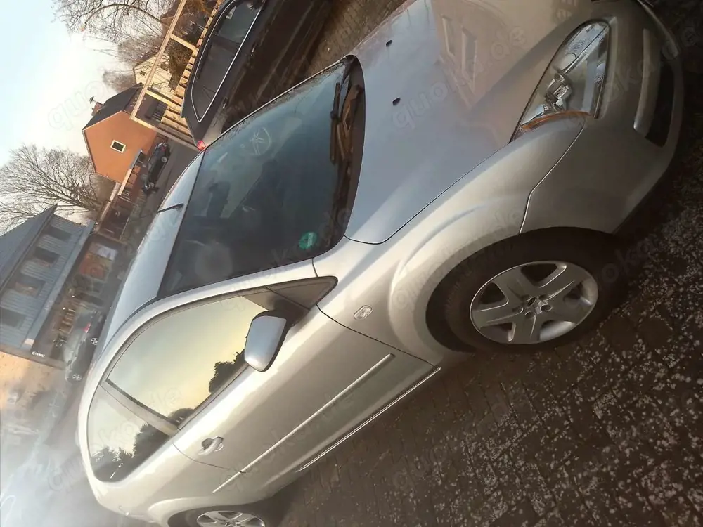 Ford Focus 1.6 16V Ambiente