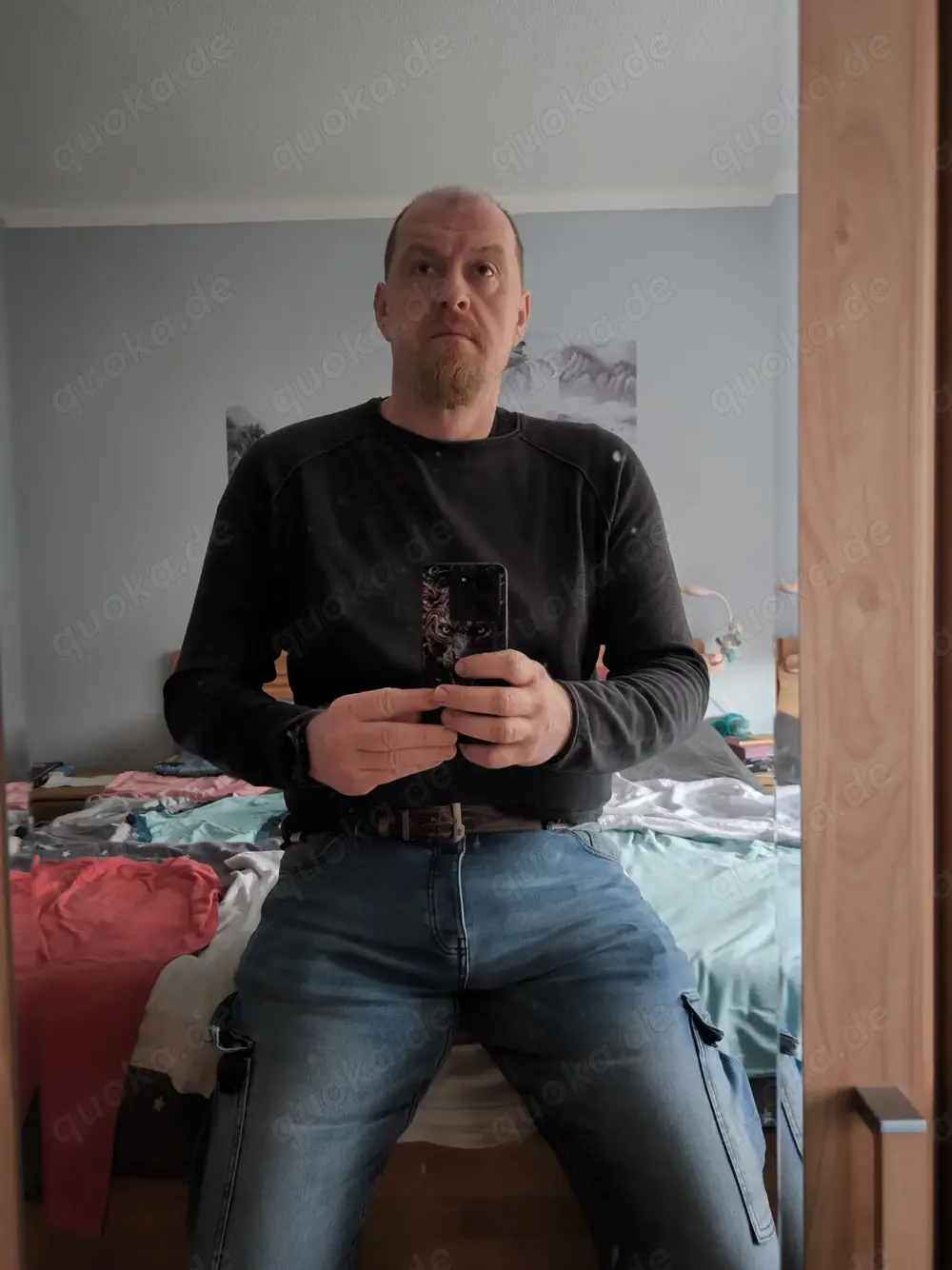 Suche Spaß mit netter Frau