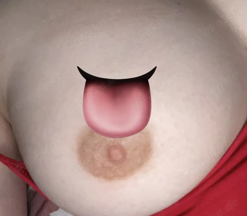Sie sucht ihn für Outdoor Treffen 