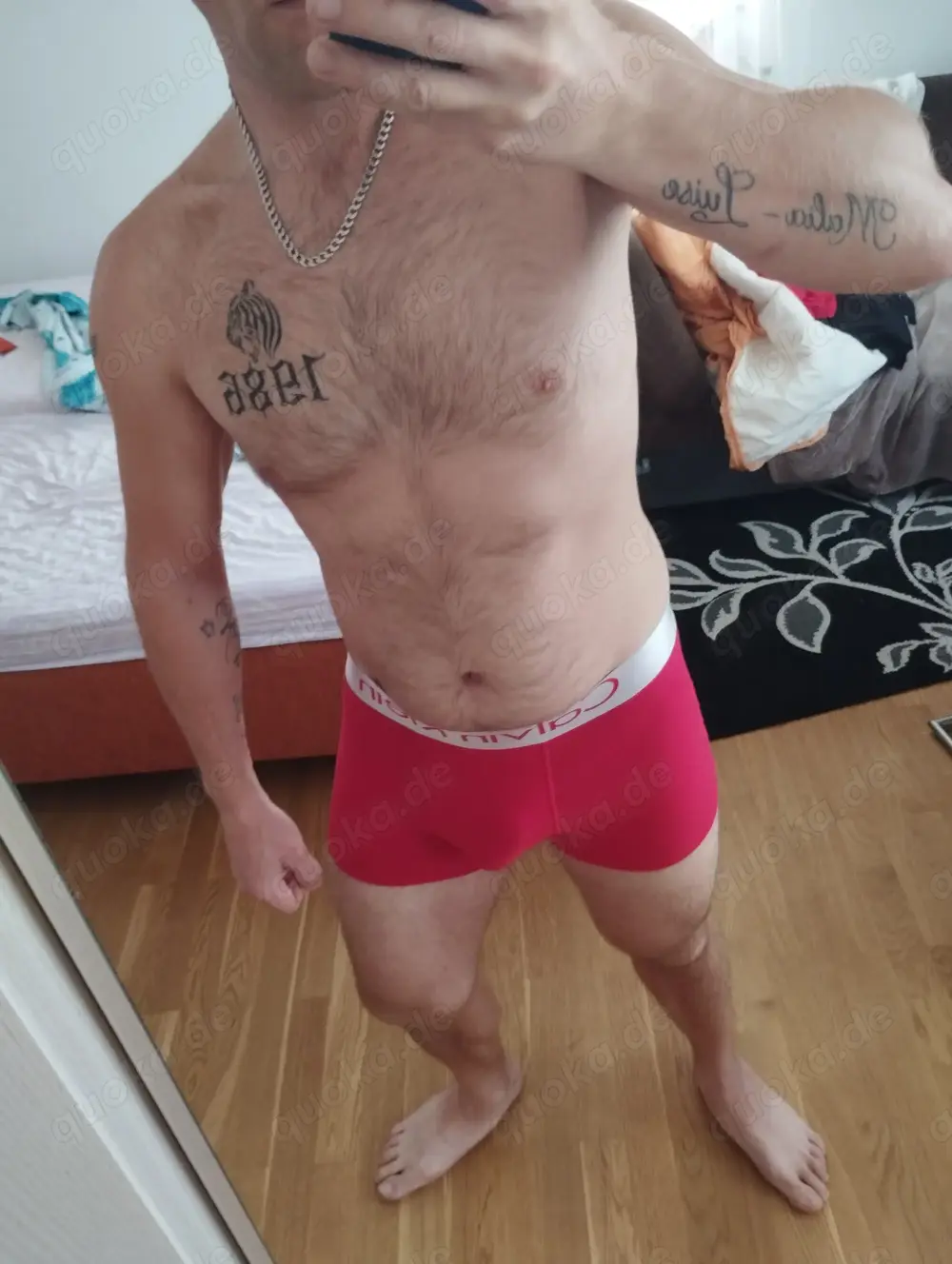 Welche Frau will einen 20 5cm Schwanz ausprobieren