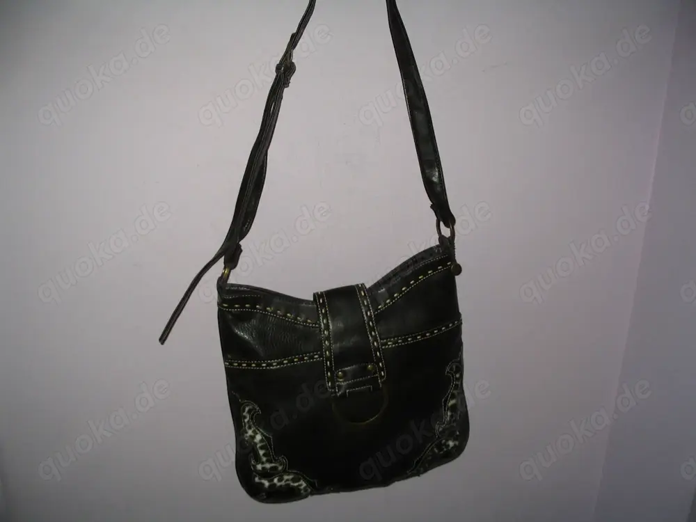 T-2518.1 Handtasche, Damentasche, Tasche, Schultertasche, handbag, shoulderbag