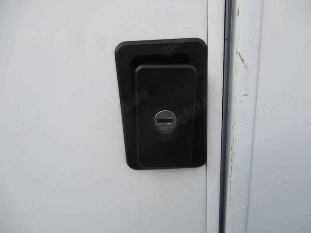 Hobby-Wohnmobi-Zubehör