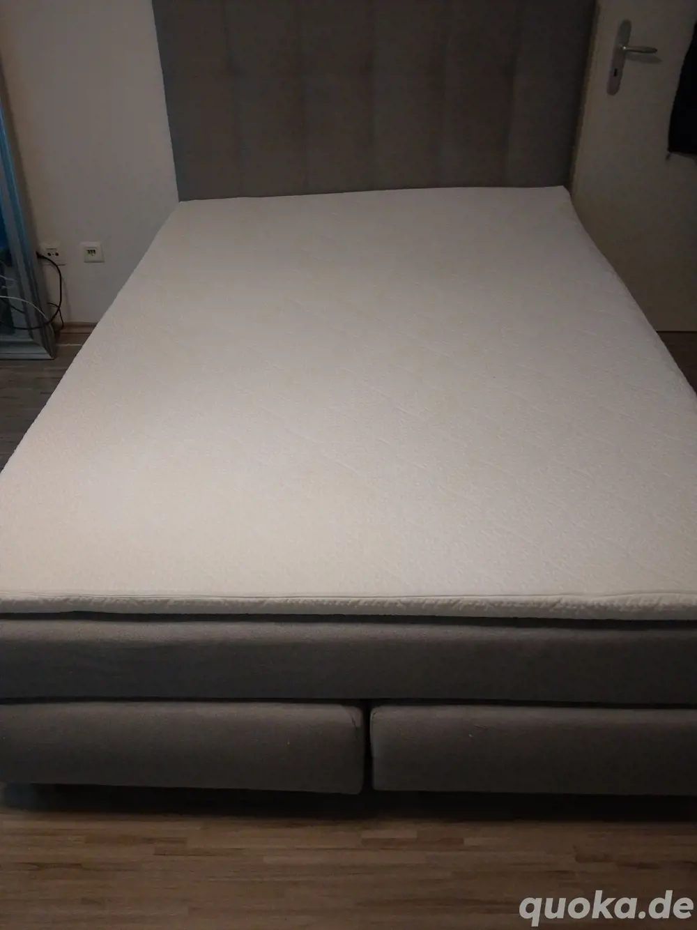 Boxspringbetten Boxspringbetten