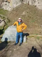 Geiler Hirsch 