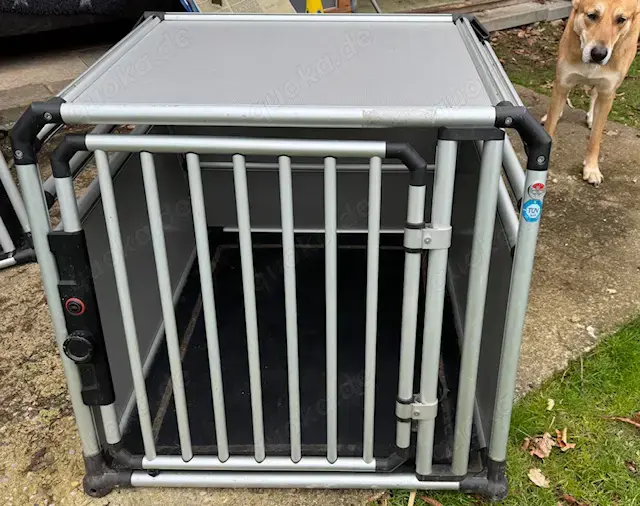 Pro 4 Large    4Pets Boxen    bei München