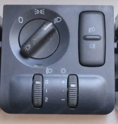 Volvo Hauptlichtschalter, 30862851