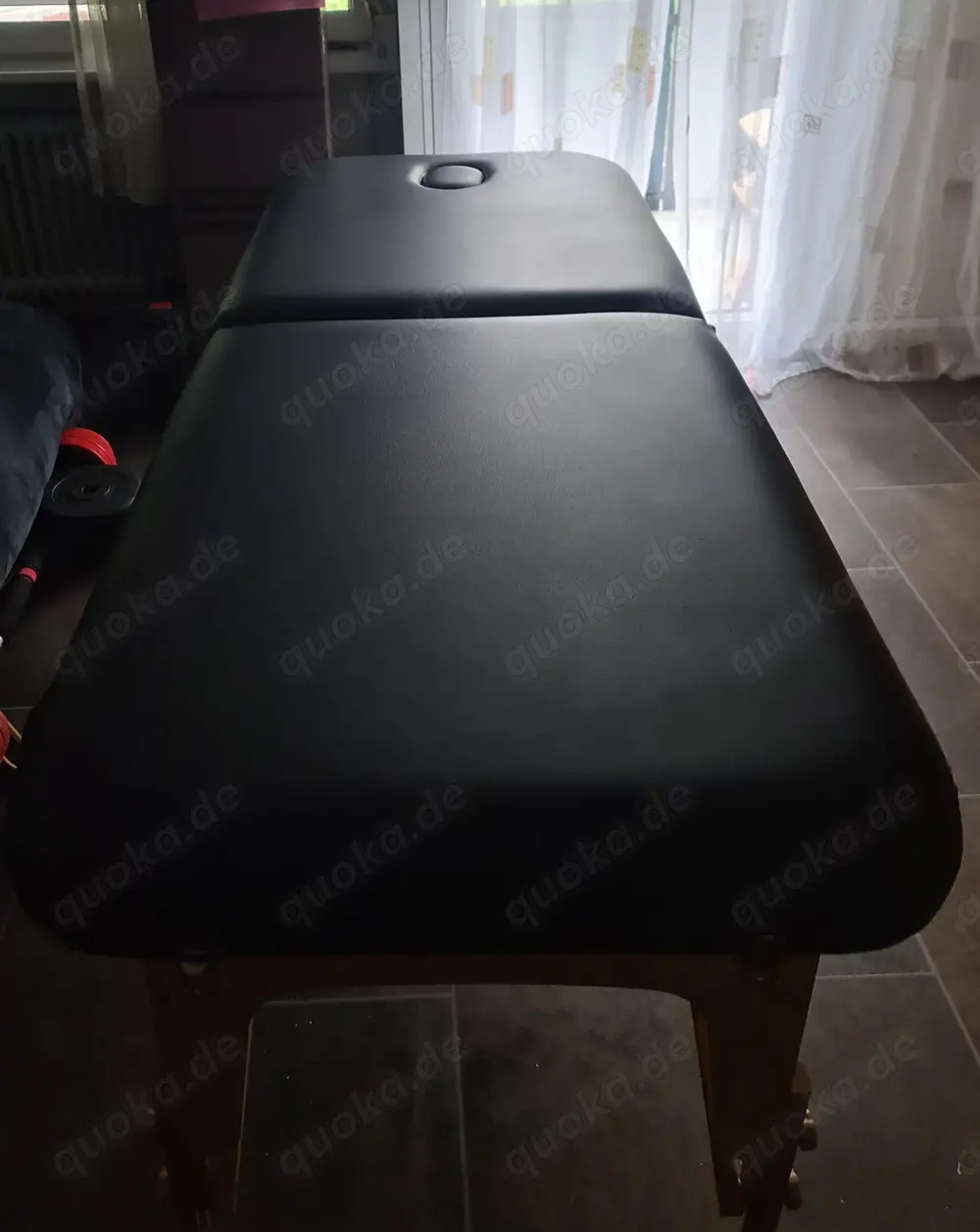 Masseur mit 10 Jahren Erfahrung Masseur mit 10 Jahren Erfahrung
