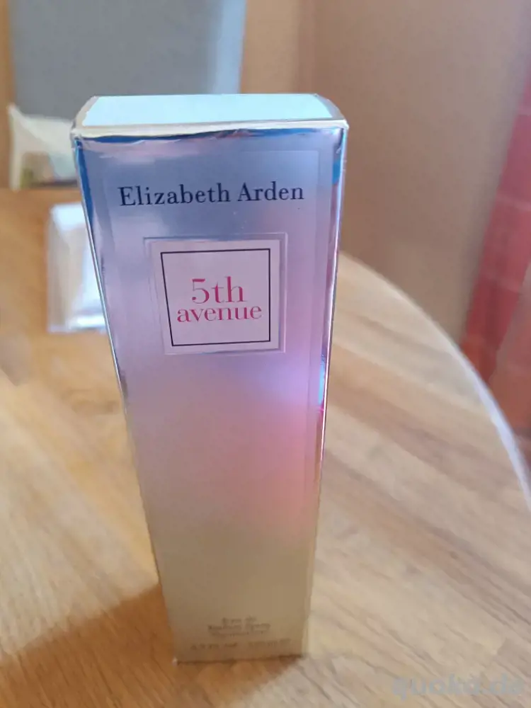 Damen Parfum