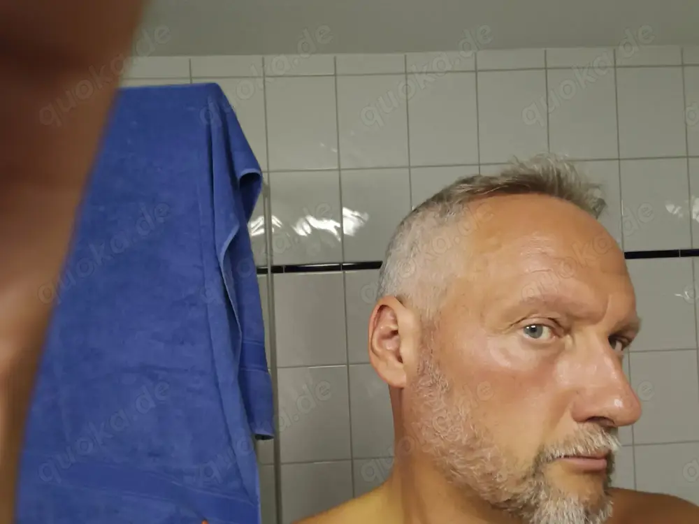 Netter Mann sucht HJ gegen TG  von einer Dame