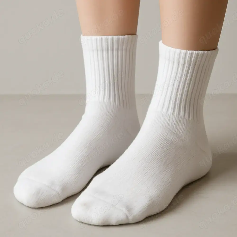  Getragene Socken mit Persönlichkeit   exklusiv für dich! 